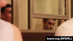 Ferat Sayfullayev, arhiv fotoresimi