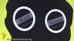 «Голос миру» на Хрещатику