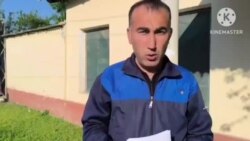  Блогер Элмурод Одил яна судланди