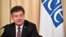 Действующий председатель ОБСЕ, глава МИД Словакии Мирослав Лайчак (архив)