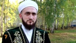 Мөфти Сәмигуллин: "Ислам академиясе – ул глобаль проект"