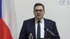 «Підтримка України є ключовою для Чехії», заявив міністр закордонних справ Ян Ліпавський