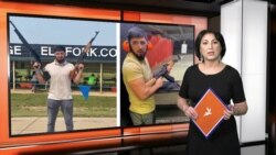 Ахбори Озодӣ аз 27-уми феврали соли 2025