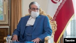 Իրանի Ազգային անվտանգության բարձրագույն խորհրդի քարտուղար Ալի Շամխանի, արխիվ