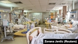 Bolnica u Novom Pazaru, 15. mart