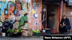 На вопрос «Есть ли у вас надежда на лучшее будущее Грузии?» 30% опрошенных ответили без оптимизма