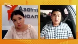 "Өкмөттүн чабал даярдыгынан жаш өмүрлөр кыйылды"