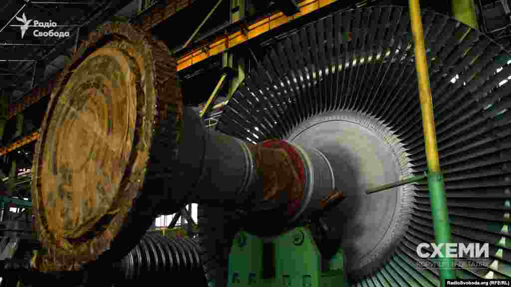 Попри очевидну прибутковість заводу, керманичі держави намагаються приватизувати &laquo;Турбоатом&raquo; останні два десятиліття