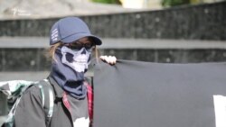 Супротивники расизму пробіглися Львовом