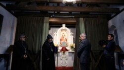 Պետությունը չպետք է միջամտի եկեղեցու գործերին, պնդում է սահմանադրագետը. ՔՊ-ական նախարարը վստահեցնում է՝ օրենք չի խախտվի 