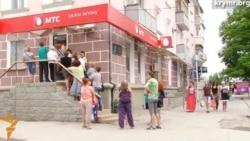 МТС-Україна поки не планує припиняти свою роботу в Криму