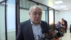 Текебаев-Чотонов соту: күбөлөр көрсөтмө берүүдөн качууда