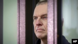 Анджэй Пачобут, архіўнае фота