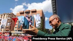 Rajab Toyyib Erdo‘g‘on