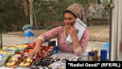 Дар Тоҷикистон бештар аз ҳам соҳибкорони хурду миёна қарздоранд.