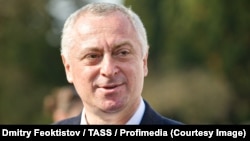 Бадра Гунба