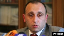 Бывший руководитель следственной группы по делу «1 марта»