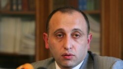 Վահագն Հարությունյանը «անհիմն, ապօրինի, շինծու» է որակում իրեն առաջադրված մեղադրանքը