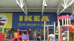 Казан ИКЕАсы татарча белми