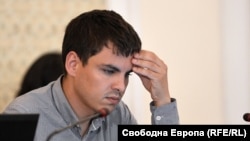 Росен Босев