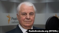 Леонід Кравчук, архівне фото