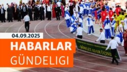 Habarlar gündeligi