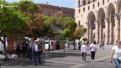 18 հազար մարդ Հայաստանում չի կարողանում ապահովել կյանքի համար անհրաժեշտ սնունդ 