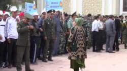 "Барои ҳадаф ҳама роҳу шева ҷоиз аст"