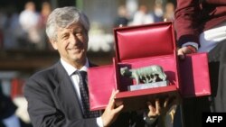 Джани Ривера