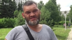 Радик Габдуллин: "Башта тизрәк үләсем килә иде"