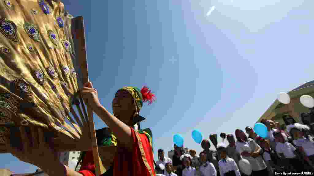 Бишкек шаары.&nbsp;