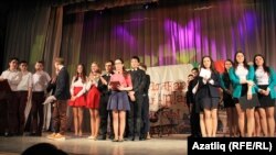 ШТК: "Без – татарча юмор тудыручылар!"