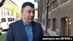 Эдуард Шармазанов