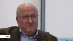 Риза Шевкиев о борьбе за возвращение Крыма (видео)