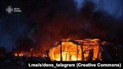 Киев. 6-апрель, 2025-жыл 