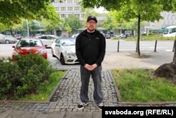 Дзьмітры Сушчык