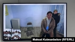 Каныкей Аранова