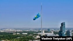 У червні 2022 року МЗС Казахстану вже повідомляло про існування списку небажаних для в’їзду в Казахстан осіб