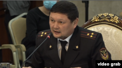 Сыймык Жапыкеев.