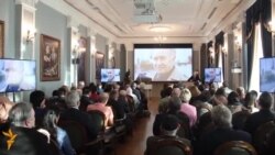 Казанда Флорид Әгъзамовны искә алу кичәсе