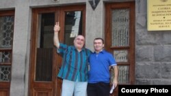 Լուսանկարը` Գագիկ Շամշյանի