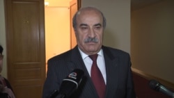 Խոսրով Հարությունյան․ «Պախարակելի չէ, որ Սամվել Կարապետյանը վստահելի հարաբերություններ ունի Ռուսաստանի քաղաքական վերնախավի հետ»