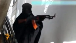 Орусиядагы Сирия азгырыгы (1)