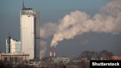 Екатеринбург (иллюстративное фото)