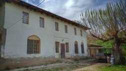 Будинок сім'ї Азізових