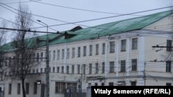 Призывной пункт, Петрозаводск