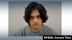 20-річний житель Великої Британії, литовець Угнюс Ашмяна, якого засудили як учасника підпалу в Лондоні