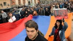 «Քաղհասարակության համար աշխատանքի ահռելի դաշտ է բացվել»