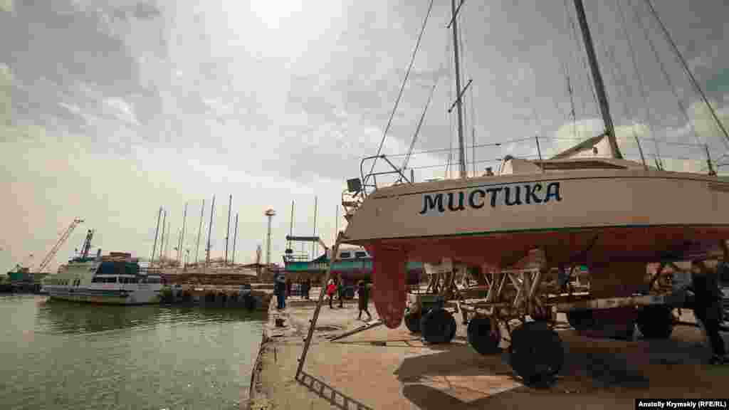 &quot;Mistika&quot;ğa saibi mindi