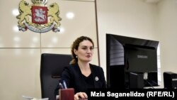 Кетеван Цихелашвили сообщила, что пока продолжит работу в качестве госминистра